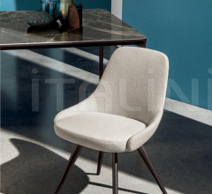 Стул CADIRA S CONE SHAPED Стул CADIRA S CONE SHAPED фабрика Sovet italia