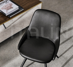 Стул CADIRA S CONE SHAPED Стул CADIRA S CONE SHAPED фабрика Sovet italia