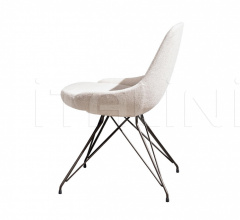 Стул CADIRA S WIRE Стул CADIRA S WIRE фабрика Sovet italia