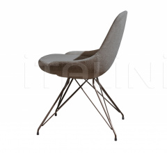 Стул CADIRA S WIRE Стул CADIRA S WIRE фабрика Sovet italia