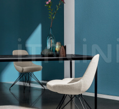 Стул CADIRA S WIRE Стул CADIRA S WIRE фабрика Sovet italia