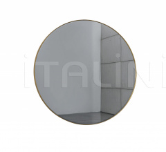 Настенное зеркало Visual Round Настенное зеркало Visual Round фабрика Sovet italia