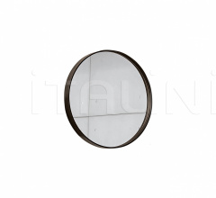 Настенное зеркало Visual Round Настенное зеркало Visual Round фабрика Sovet italia