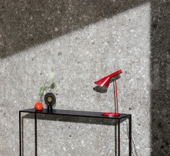 Консоль QUADRO фабрика Sovet italia