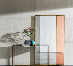 Консоль QUADRO фабрика Sovet italia