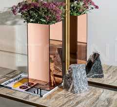 Консоль QUADRO фабрика Sovet italia