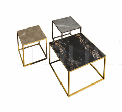 Журнальный столик Quadro фабрика Sovet italia