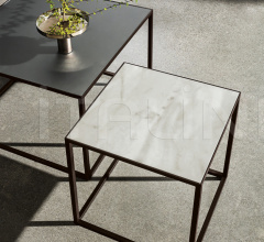 Журнальный столик Quadro фабрика Sovet italia