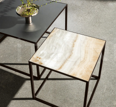 Журнальный столик Quadro фабрика Sovet italia