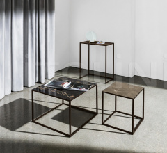 Журнальный столик Quadro фабрика Sovet italia