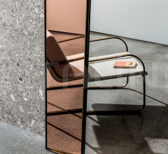 Зеркало Campos Зеркало Campos фабрика Sovet italia