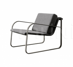 Кресло Bugatti фабрика Sovet italia