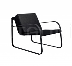 Кресло Bugatti фабрика Sovet italia