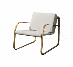 Кресло Bugatti фабрика Sovet italia