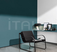 Кресло Bugatti фабрика Sovet italia