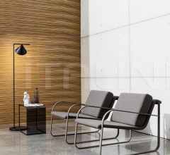 Кресло Bugatti фабрика Sovet italia