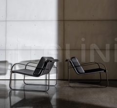 Кресло Bugatti фабрика Sovet italia