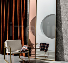 Кресло Bugatti фабрика Sovet italia