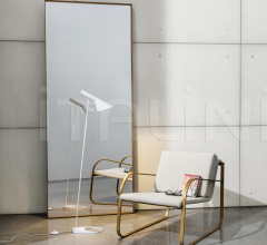 Зеркало Visual Rectangular Зеркало Visual Rectangular фабрика Sovet italia