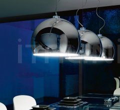 Подвесная лампа Calimero фабрика Cattelan Italia