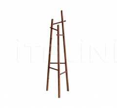 Вешалка Sakti Вешалка Sakti фабрика Sovet italia