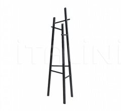 Вешалка Sakti Вешалка Sakti фабрика Sovet italia