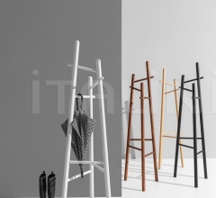 Вешалка Sakti Вешалка Sakti фабрика Sovet italia