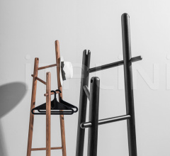 Вешалка Sakti Вешалка Sakti фабрика Sovet italia