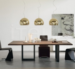 Подвесная лампа Calimero фабрика Cattelan Italia