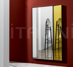 Вешалка Sakti Вешалка Sakti фабрика Sovet italia