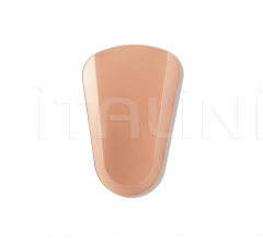 Настенное зеркало CLESSIDRA Настенное зеркало CLESSIDRA фабрика Sovet italia