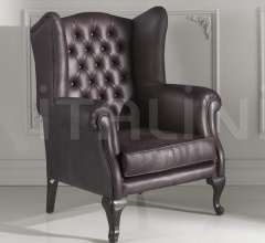 Кресло Old England 9596P фабрика Seven Sedie