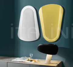 Настенное зеркало CLESSIDRA Настенное зеркало CLESSIDRA фабрика Sovet italia