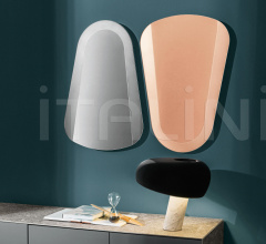 Настенное зеркало CLESSIDRA Настенное зеркало CLESSIDRA фабрика Sovet italia