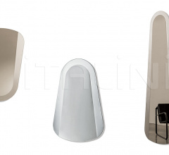 Настенное зеркало CLESSIDRA Настенное зеркало CLESSIDRA фабрика Sovet italia