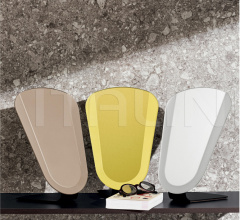 Настольное зеркало Clessidra table Настольное зеркало Clessidra table фабрика Sovet italia