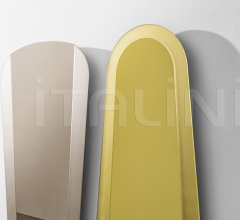 Настенное зеркало CLESSIDRA Настенное зеркало CLESSIDRA фабрика Sovet italia