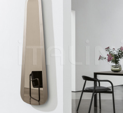 Настенное зеркало CLESSIDRA Настенное зеркало CLESSIDRA фабрика Sovet italia