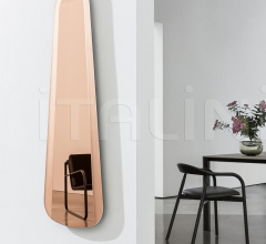 Настенное зеркало CLESSIDRA Настенное зеркало CLESSIDRA фабрика Sovet italia