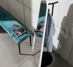 Напольное зеркало Clessidra free standing Напольное зеркало Clessidra free standing фабрика Sovet italia