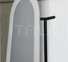 Напольное зеркало Clessidra free standing Напольное зеркало Clessidra free standing фабрика Sovet italia