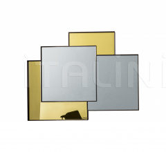 Настенное зеркало COMBI Настенное зеркало COMBI фабрика Sovet italia