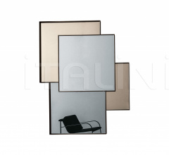 Настенное зеркало COMBI Настенное зеркало COMBI фабрика Sovet italia