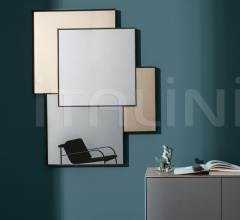 Настенное зеркало COMBI Настенное зеркало COMBI фабрика Sovet italia