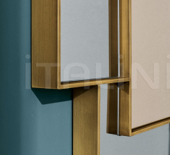 Настенное зеркало COMBI Настенное зеркало COMBI фабрика Sovet italia