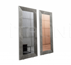 Зеркало Denver Rectangular Зеркало Denver Rectangular фабрика Sovet italia