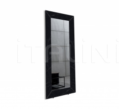 Зеркало Denver Rectangular Зеркало Denver Rectangular фабрика Sovet italia