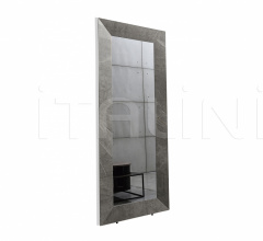 Зеркало Denver Rectangular Зеркало Denver Rectangular фабрика Sovet italia