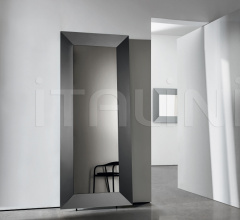 Зеркало Denver Rectangular Зеркало Denver Rectangular фабрика Sovet italia