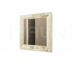 Зеркало Denver Square Зеркало Denver Square фабрика Sovet italia